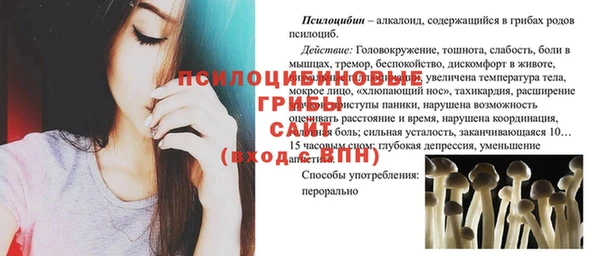 хмурый Куйбышев